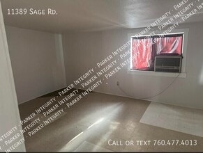 11389 Sage Rd in Victorville, CA - Building Photo - Building Photo