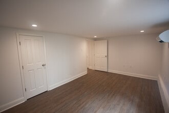 1524 Broadway Street, Unit Lower in New Orleans, LA - Foto de edificio - Building Photo