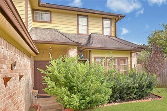 13523 Pasa Robles Ln in Houston, TX - Building Photo - Building Photo