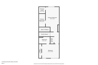 1128 Liberty Pkwy NW in Atlanta, GA - Building Photo - Building Photo