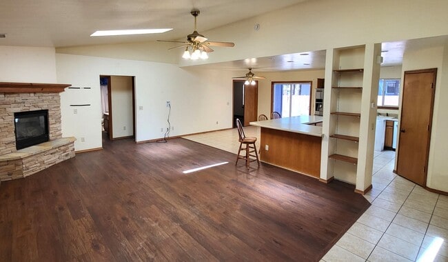 property at 2709 Chaco Trail