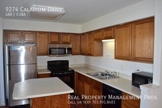 9274 Caladium Dr in Manassas, VA - Building Photo - Building Photo