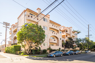 11870 Idaho Ave in Los Angeles, CA - Building Photo - Primary Photo