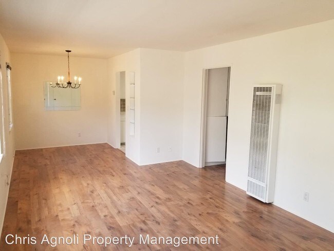 22 W Pedregosa St in Santa Barbara, CA - Foto de edificio - Building Photo