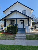 2677 NW Arnold Way in Corvallis, OR - Building Photo