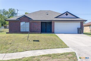 2608 Coach Dr in Killeen, TX - Building Photo