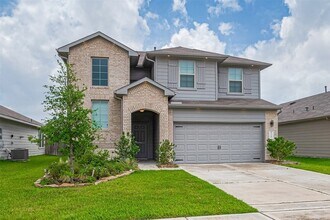 12518 Pelican Bay Dr in Houston, TX - Building Photo - Building Photo