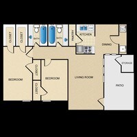 Hayson Creek Apartments photo'