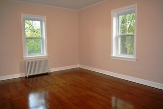 Harvard Terrace Apartments in Evanston, IL - Building Photo - Building Photo