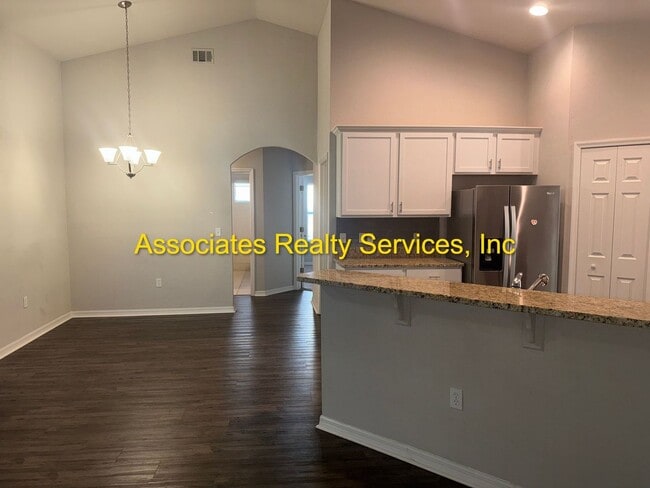 property at 1574 SW 66th Dr