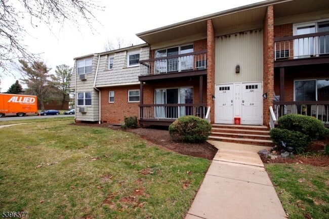 property at 527 Andria Ave