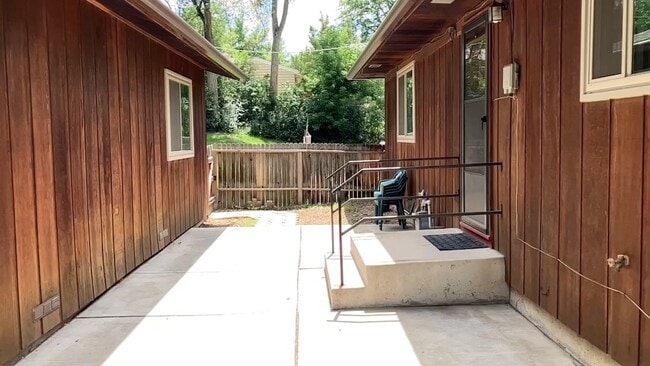 113 Pierce Dr in Colorado Springs, CO - Foto de edificio - Building Photo