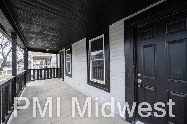 117 N Colorado Ave in Indianapolis, IN - Foto de edificio - Building Photo