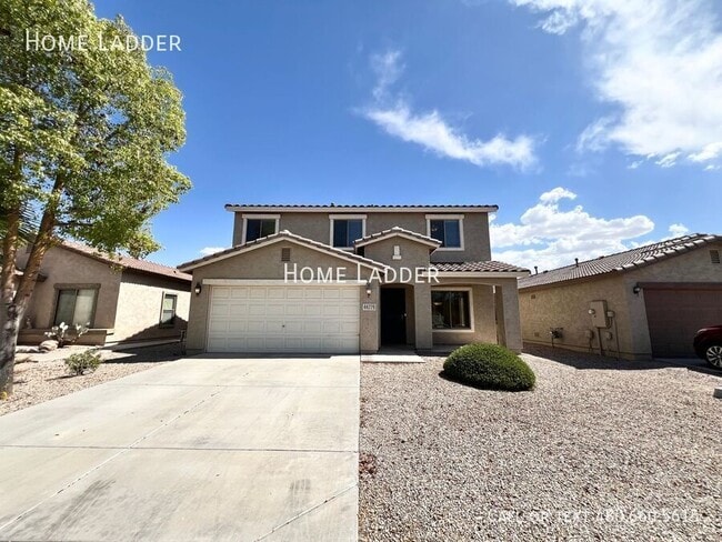 44779 W Paitilla Ln in Maricopa, AZ - Building Photo - Building Photo