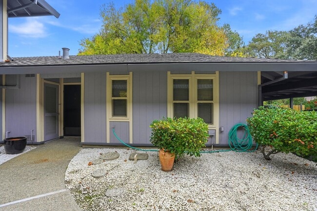 property at 1930 Camino Verde