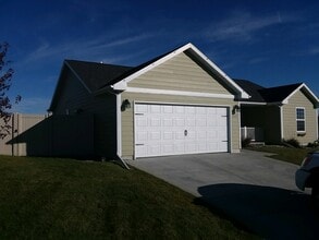 3125 Copper Ridge Loop in Billings, MT - Building Photo - Building Photo