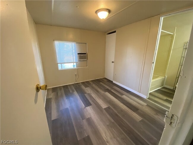 property at 7535 McDaniel Dr