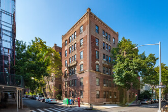 35 Orange Street in Brooklyn, NY - Building Photo - Primary Photo