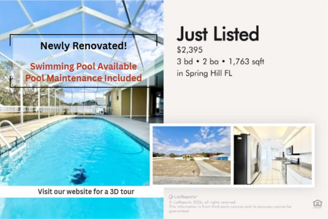 property at 13131 Zarbis Dr