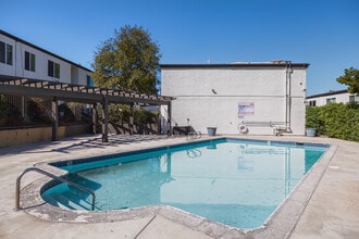 Haven at the Hills in El Cajon, CA - Building Photo - Building Photo