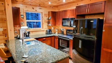 10811 E North Down River Rd in Grayling, MI - Building Photo - Building Photo