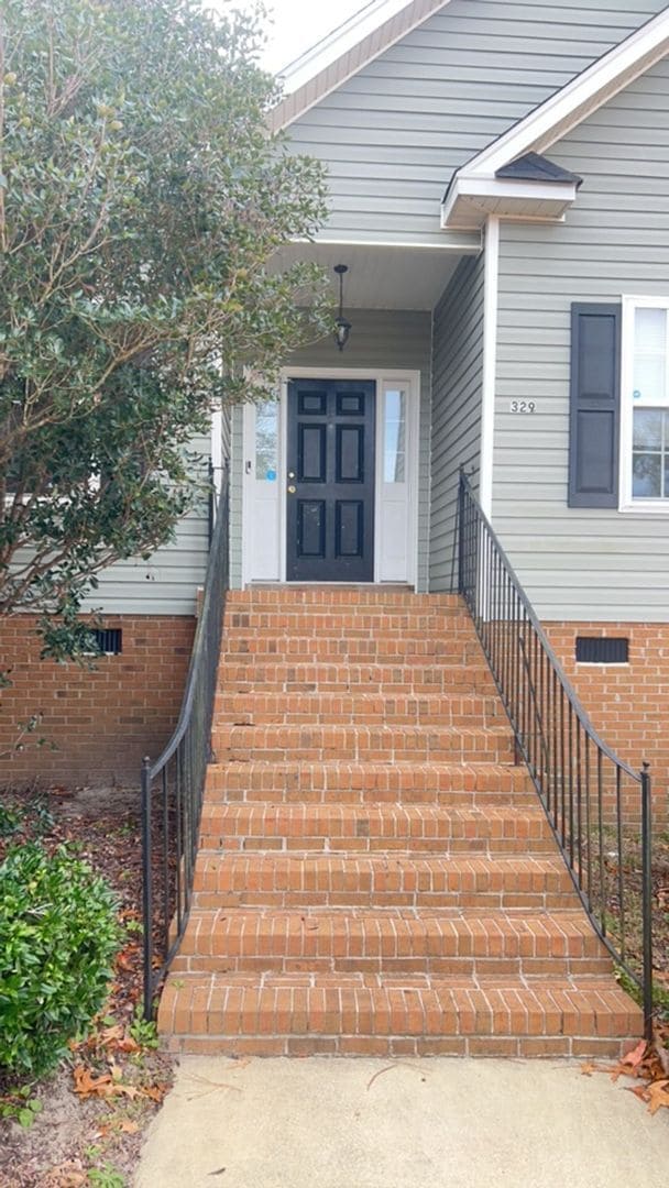 329 Anden Hall Dr in Columbia, SC - Building Photo - Building Photo