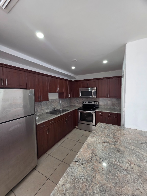 property at 681 SW 29th Terrace