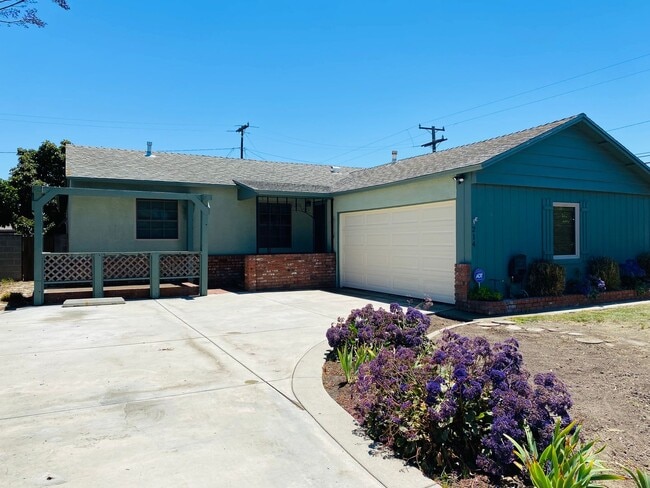 property at 214 N K St