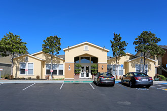 Cornerstone in Pittsburg, CA - Building Photo - Building Photo