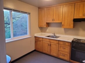 132 Locksley Ave, Unit 3 in San Francisco, CA - Building Photo - Building Photo