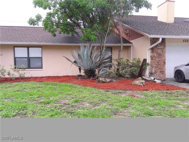 property at 536 111th Ave N