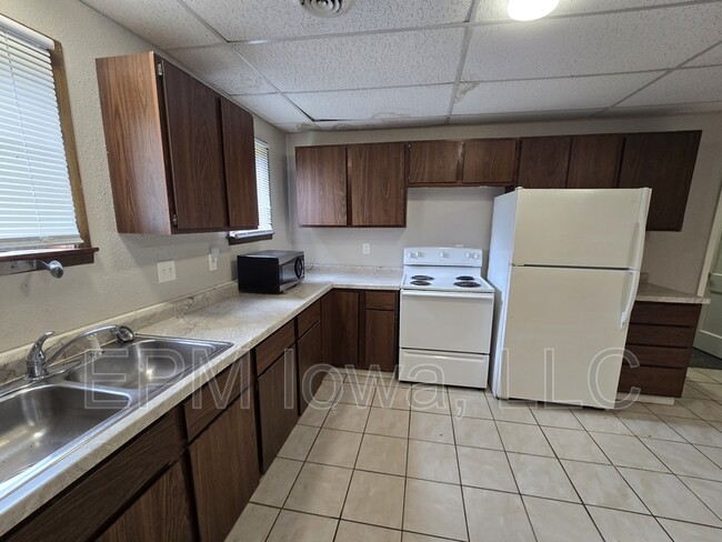property at 1807 Downing Ave