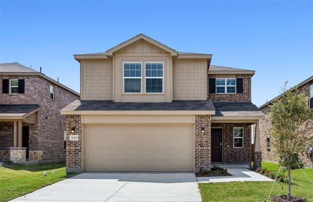 2012 Pleasant Knoll Cir in Forney, TX - Foto de edificio