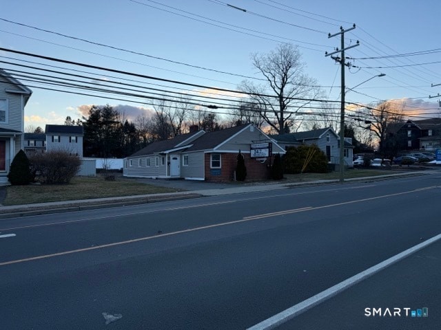 615 E Main St in Meriden, CT - Building Photo - Building Photo