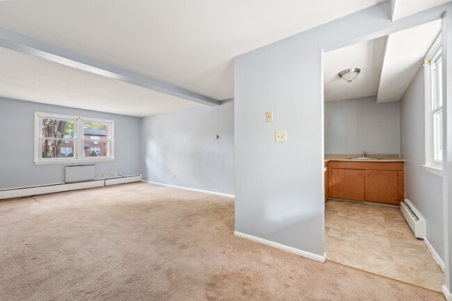78 Orchard St, Unit 60 in East Hartford, CT - Building Photo - Building Photo
