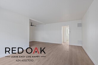 3401 Ocean Park Blvd in Santa Monica, CA - Foto de edificio - Building Photo