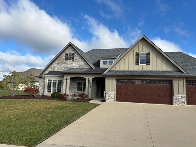 property at 1928 Lasso Cir