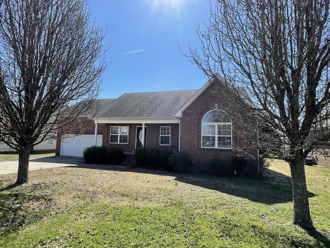 property at 349 Indian Park Dr