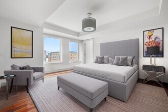 2 Battery Wharf in Boston, MA - Building Photo - Building Photo