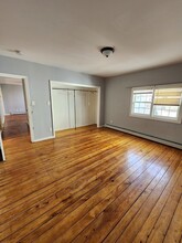 334 Fountain St-Unit -1 in Fall River, MA - Foto de edificio - Building Photo
