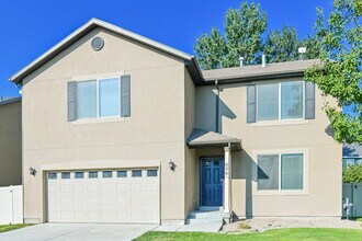606 S Willow Park Dr in Lehi, UT - Building Photo - Building Photo