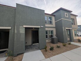 5018 Sage Mesa Ave in Las Vegas, NV - Building Photo