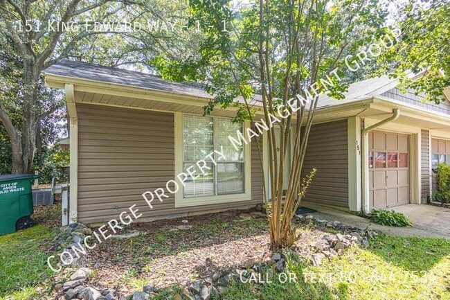 property at 151 King Edward Way