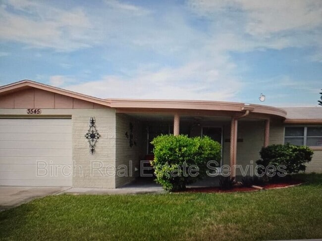 property at 3545 Nixon Rd
