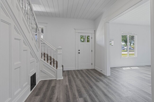 291 N Shilling Ave in Blackfoot, ID - Foto de edificio - Building Photo