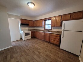 1101 Jefferson Ave in Des Moines, IA - Building Photo