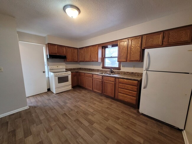 property at 1101 Jefferson Ave