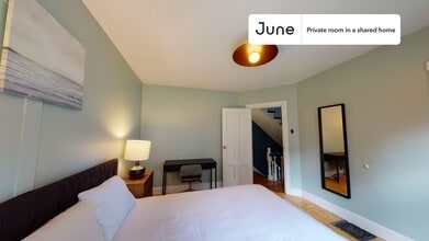 Room in Shared 7 bed/2.5 bath home in Boston, MA - Building Photo - Building Photo