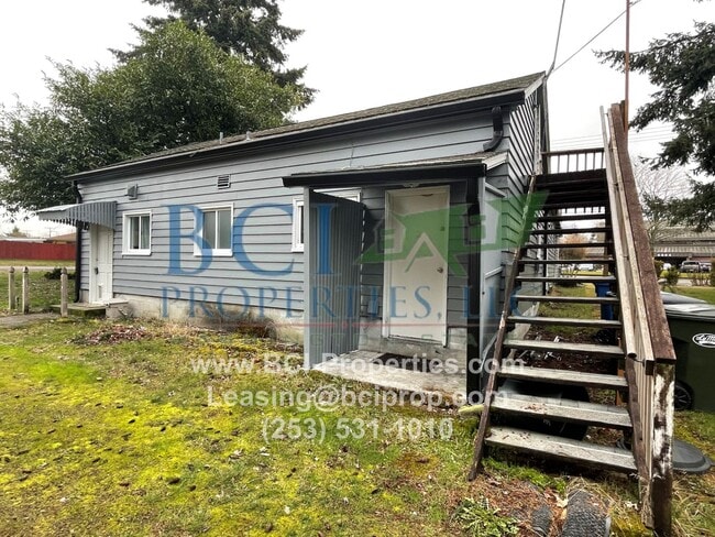 property at 5503 112th St SW