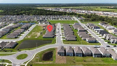 2111 Cartgate Ln in Winter Haven, FL - Building Photo - Building Photo